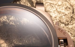 Goldtech von Panerai