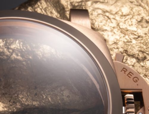 Goldtech: Uhren-Wissen