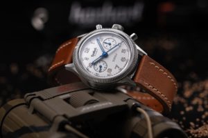 Hanhart 417 ES Moby Dick 39mm