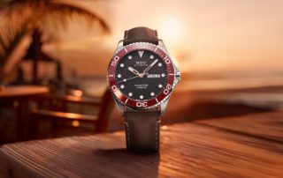 Mido Ocean Star 200C M042.430.16.051.00