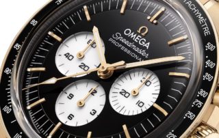 Omega Speedmaster 310.60.42.50.01.002