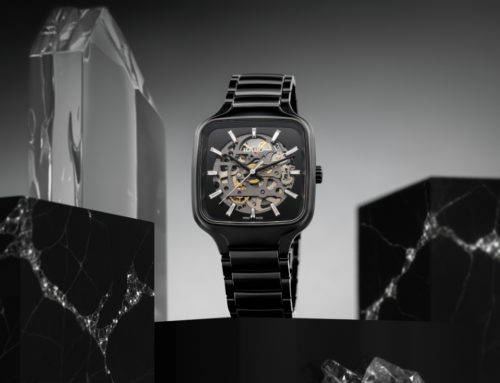 Rado: True Square Skeleton
