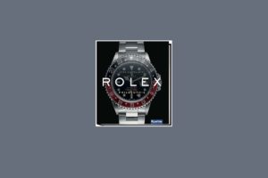 Rolex Philosophie Mara Cappelletti