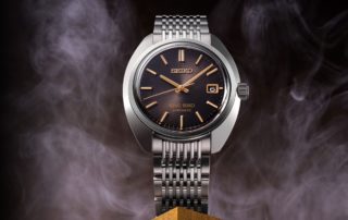 Seiko King Seiko 1969 Automatic SJE121