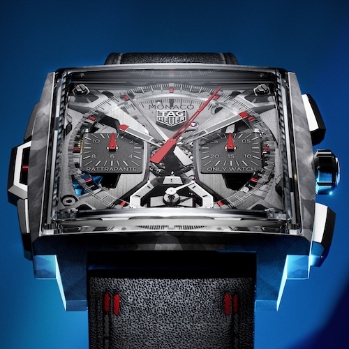 2023 kam das Hochfrequenzwerk TH81-00 erstmals in einem Einzelstück zum Einsatz.