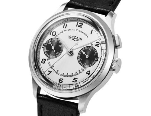 Vulcain: Monopusher Panda