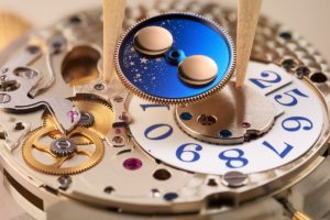 A. Lange & Söhne Mondphase