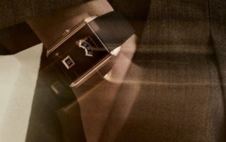 Audemars Piguet Neo Frame Jumping Hour