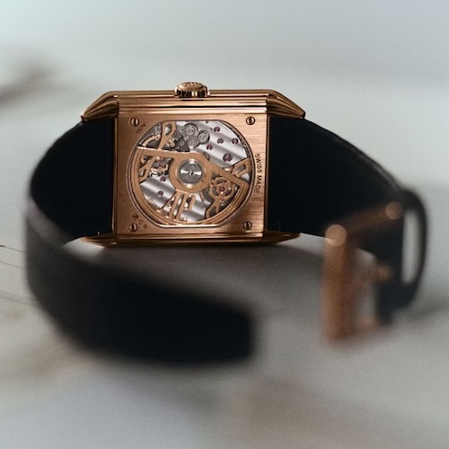 Audemars Piguet Neo Frame Jumping Hour Boden