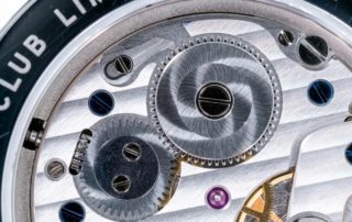 Colimacon-Finissierung