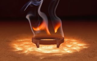 IWC Schaffhausen Ceratanium