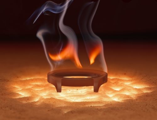 Ceratanium: Uhren-Wissen