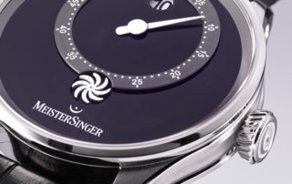 Meistersinger Panthero