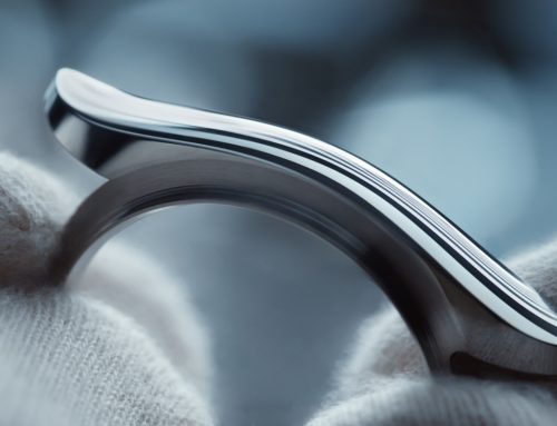 Oyster-Steel: Uhren-Wissen