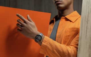 Rado True Round x Les Couleurs Le Corbusier R27048162