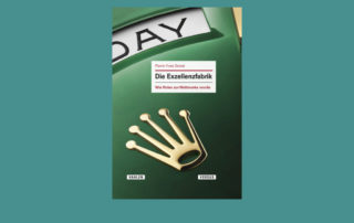 Rolex – Die Exzellenzfabrik