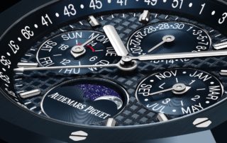 Audemars Piguet Royal Oak Ewiger Kalender Keramik 26674CD-OO-1225CD-01