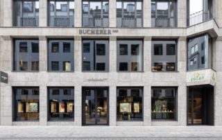 Bucherer München 2026