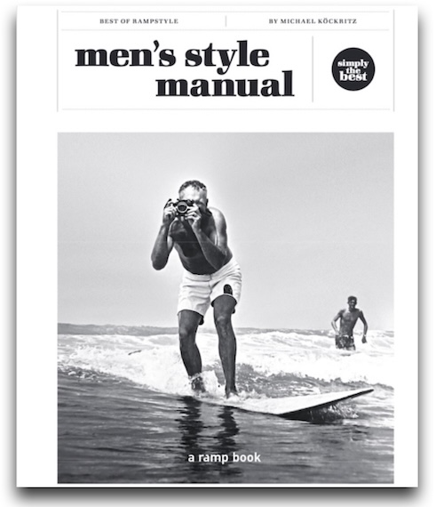 Eine kurzweilig-vergnügliche Lektüre verspricht schon die Titelgestaltung.