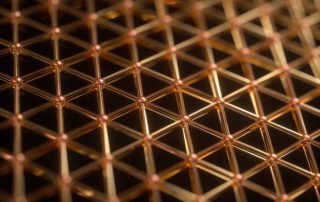 IWC Schaffhausen Armor Gold