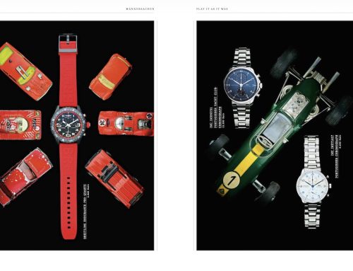 Soeben erschienen: »Männersachen – Simply the Best« | Ramp Space