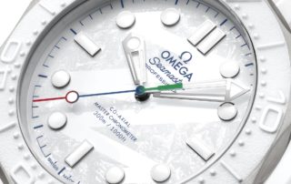 Omega Seamaster 300M Diver Paralympics 522.92.44.20.04.002