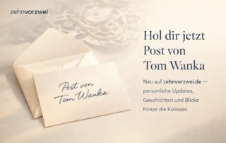 Post von Tom Wanka