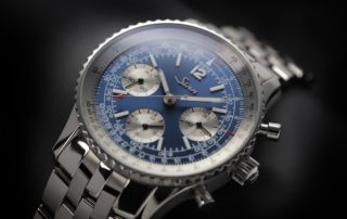 Sinn Spezialuhren 903 Ti II Jubiläeum