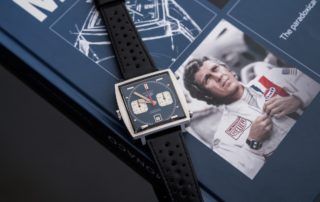 TAG Heuer Monaco