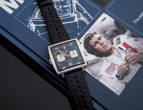 TAG Heuer: Béatrice Goasglas zur CEO ernannt