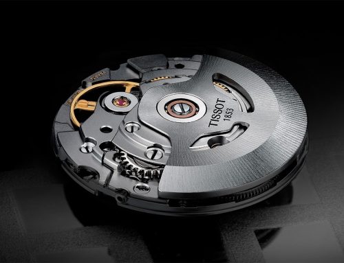 Powermatic 80: Konzerneigener Könner