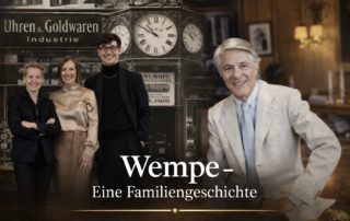Wempe – Eine Familiengeschichte