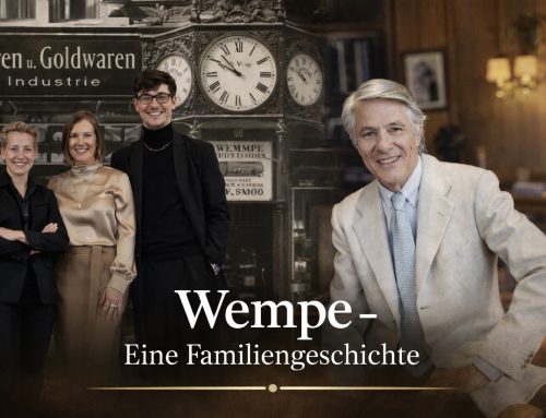 Wempe: Vom Einzelhändler zu internationaler Präsenz und eigener Manufaktur