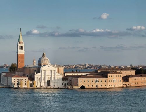 Jaeger-LeCoultre: Homo Faber 2026 in Venedig