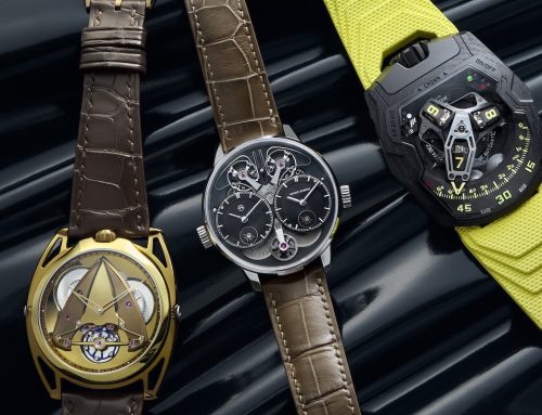 Bucherer: Masterworks Days 2026