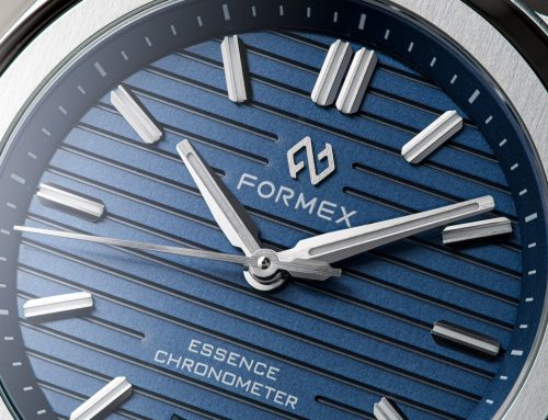 Formex: Essence 39 mm Automatic COSC