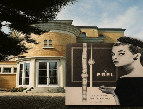 Ebel: Movado verkauft an F.P.Journe und Chanel